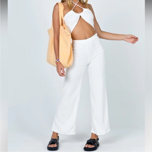 Princess Polly Latiana Set- NWT US 6 - Picture 2 of 11